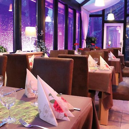 Hotel Feldmaus Olzheim Ngoại thất bức ảnh