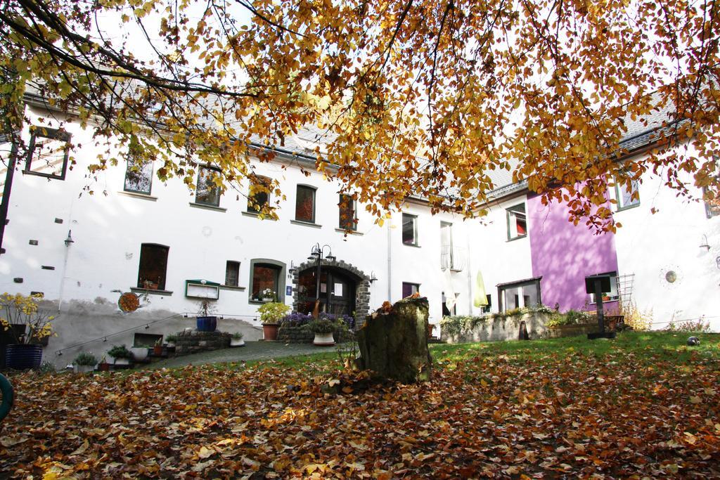 Hotel Feldmaus Olzheim Ngoại thất bức ảnh