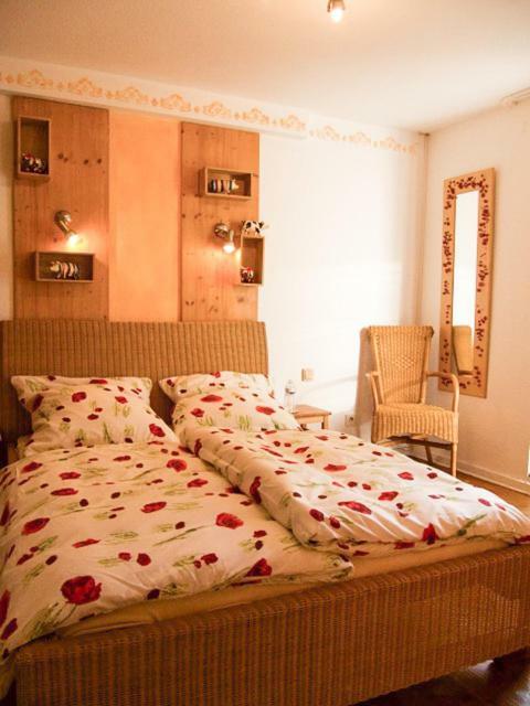 Hotel Feldmaus Olzheim Ngoại thất bức ảnh