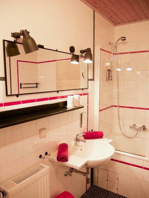 Hotel Feldmaus Olzheim Ngoại thất bức ảnh