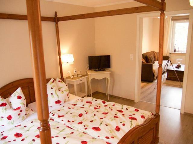 Hotel Feldmaus Olzheim Ngoại thất bức ảnh