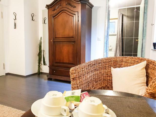 Hotel Feldmaus Olzheim Ngoại thất bức ảnh