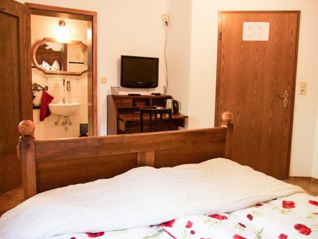 Hotel Feldmaus Olzheim Ngoại thất bức ảnh