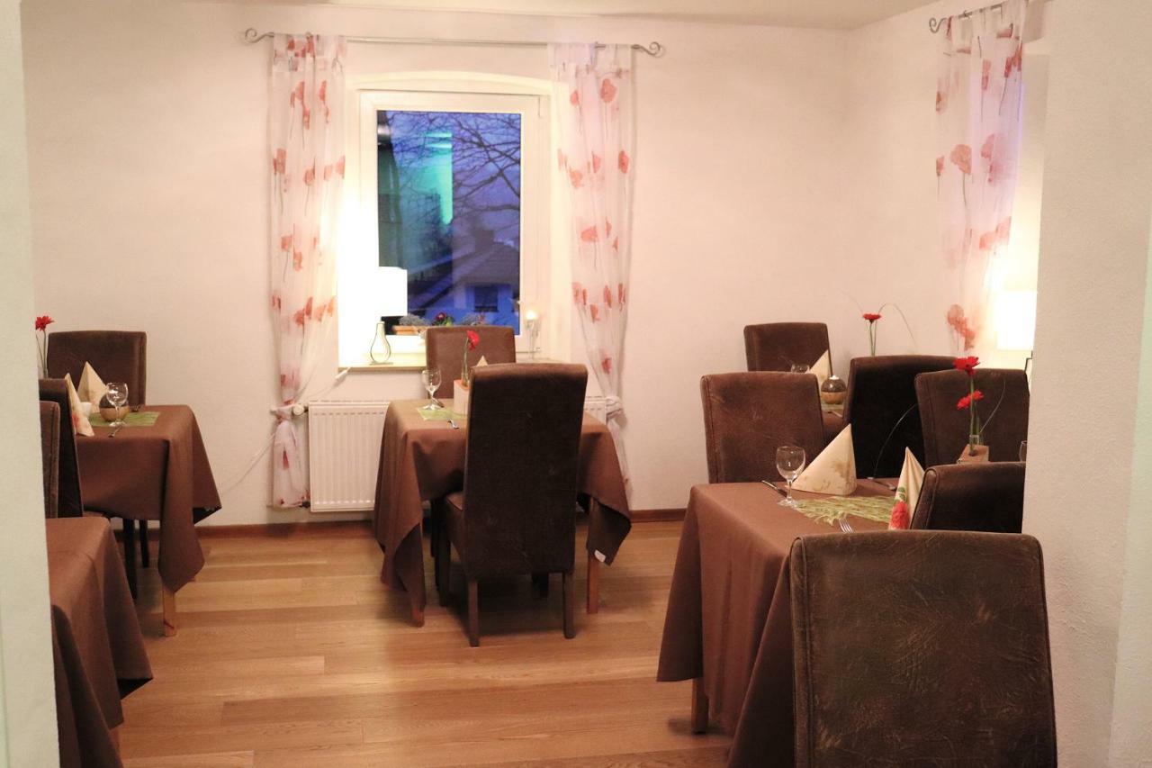 Hotel Feldmaus Olzheim Ngoại thất bức ảnh
