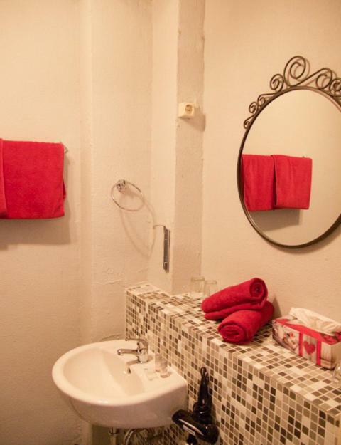 Hotel Feldmaus Olzheim Ngoại thất bức ảnh