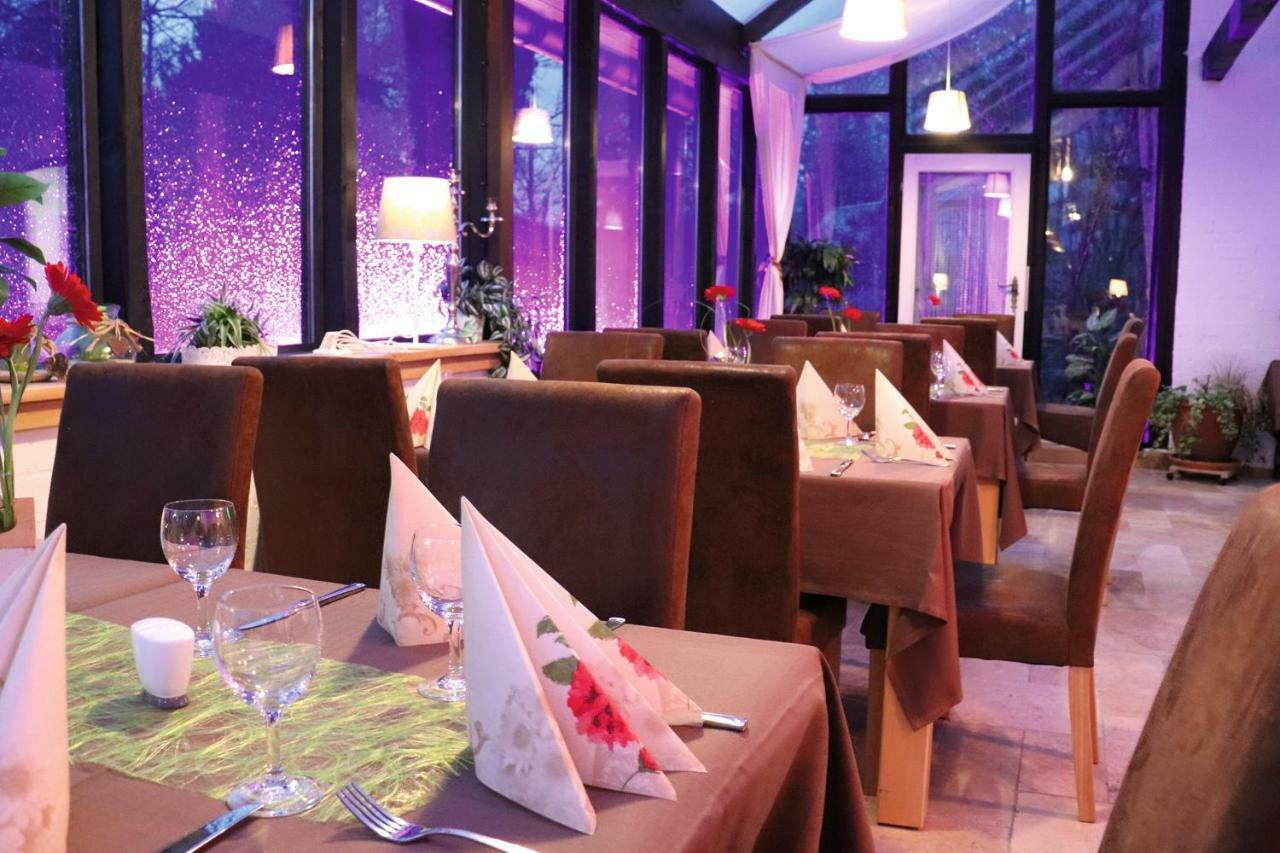 Hotel Feldmaus Olzheim Ngoại thất bức ảnh