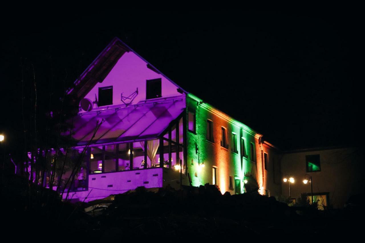 Hotel Feldmaus Olzheim Ngoại thất bức ảnh