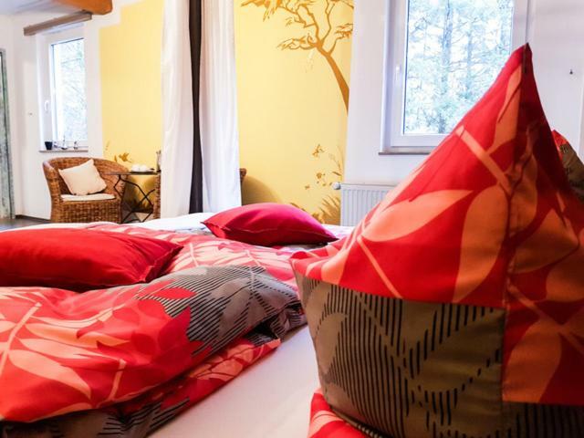 Hotel Feldmaus Olzheim Ngoại thất bức ảnh