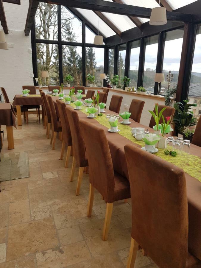 Hotel Feldmaus Olzheim Ngoại thất bức ảnh