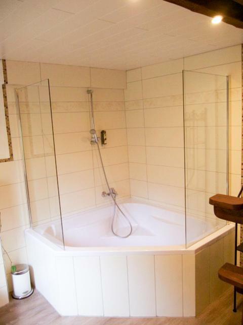 Hotel Feldmaus Olzheim Ngoại thất bức ảnh