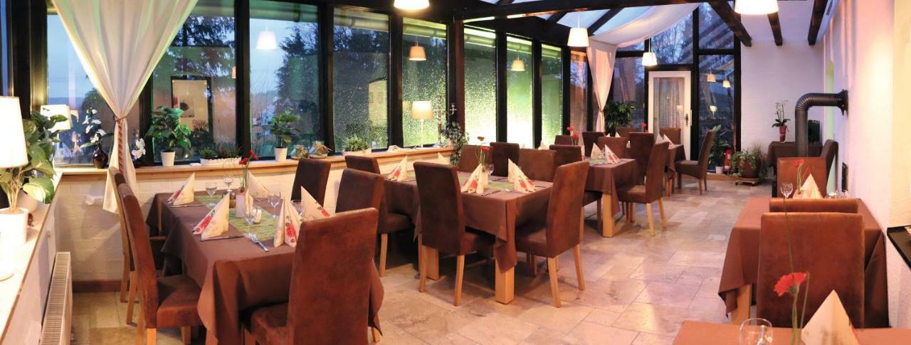 Hotel Feldmaus Olzheim Ngoại thất bức ảnh